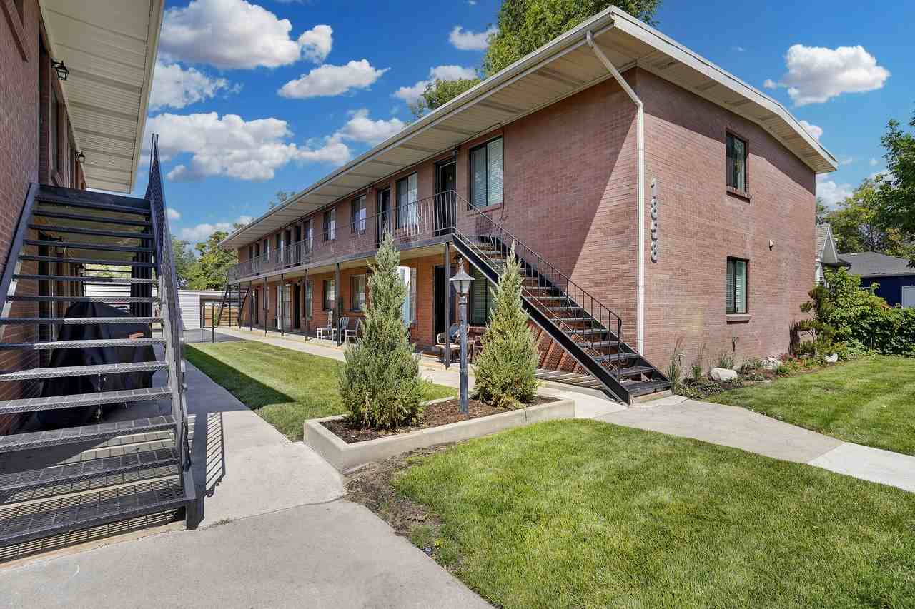 The Sandbox Apartments - Photo 2 of 4