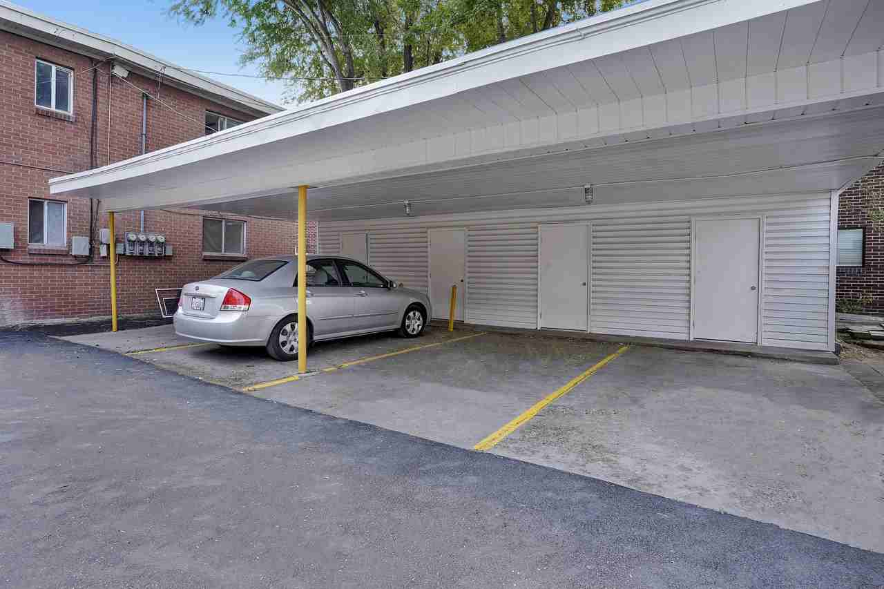 The Sandbox Apartments - Photo 4 of 4