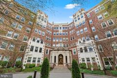 4707 Connecticut Ave Nw #111 - Photo 1 of 1