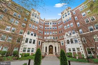 4707 Connecticut Ave Nw #111 - Photo 1 of 1