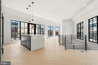 2121 Ward Pl Nw #PH605 - Photo 1 of 1