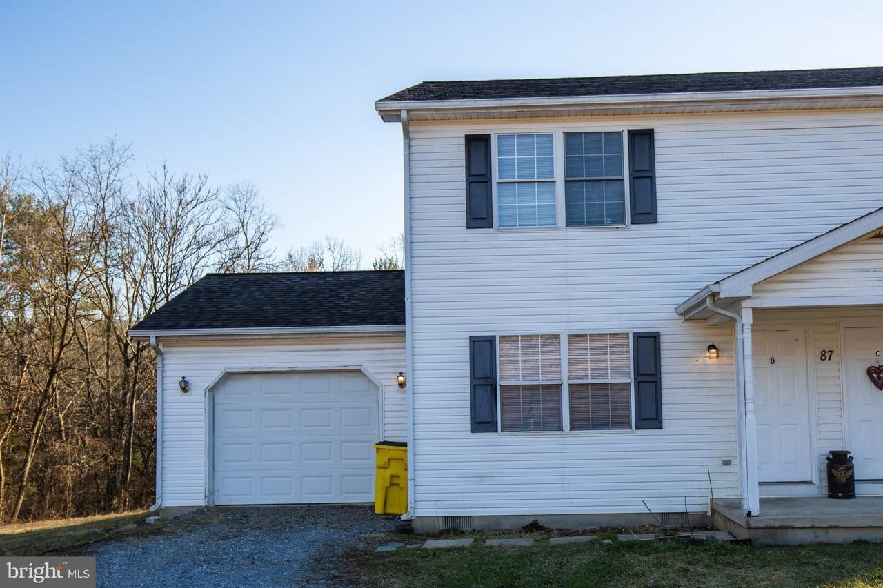 87 DOZER unit: #D - Photo 3 of 21