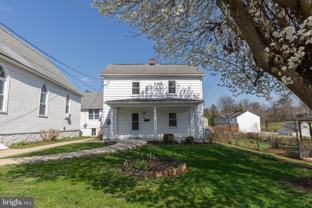 413 S Lawrence St - Photo 1 of 1