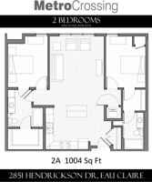 featured image of 2851 Hendrickson Dr