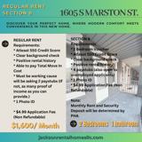 1605 S Marston St #1 - Photo 1 of 1