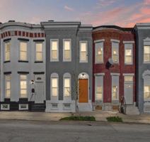 featured image of 1307 N Patterson Park Ave