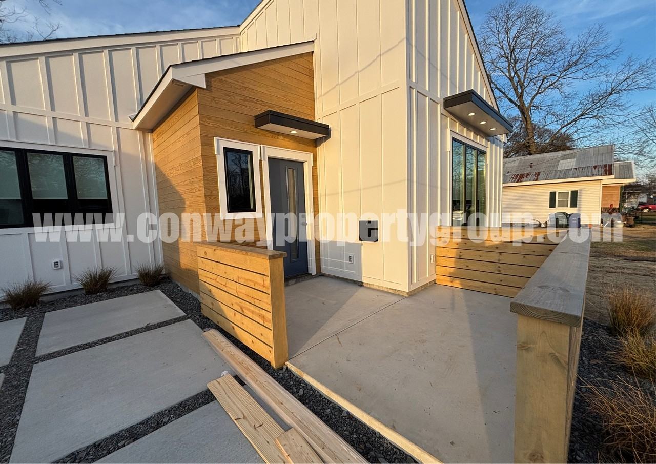 2156 Prince St #1 - Photo 2 of 18