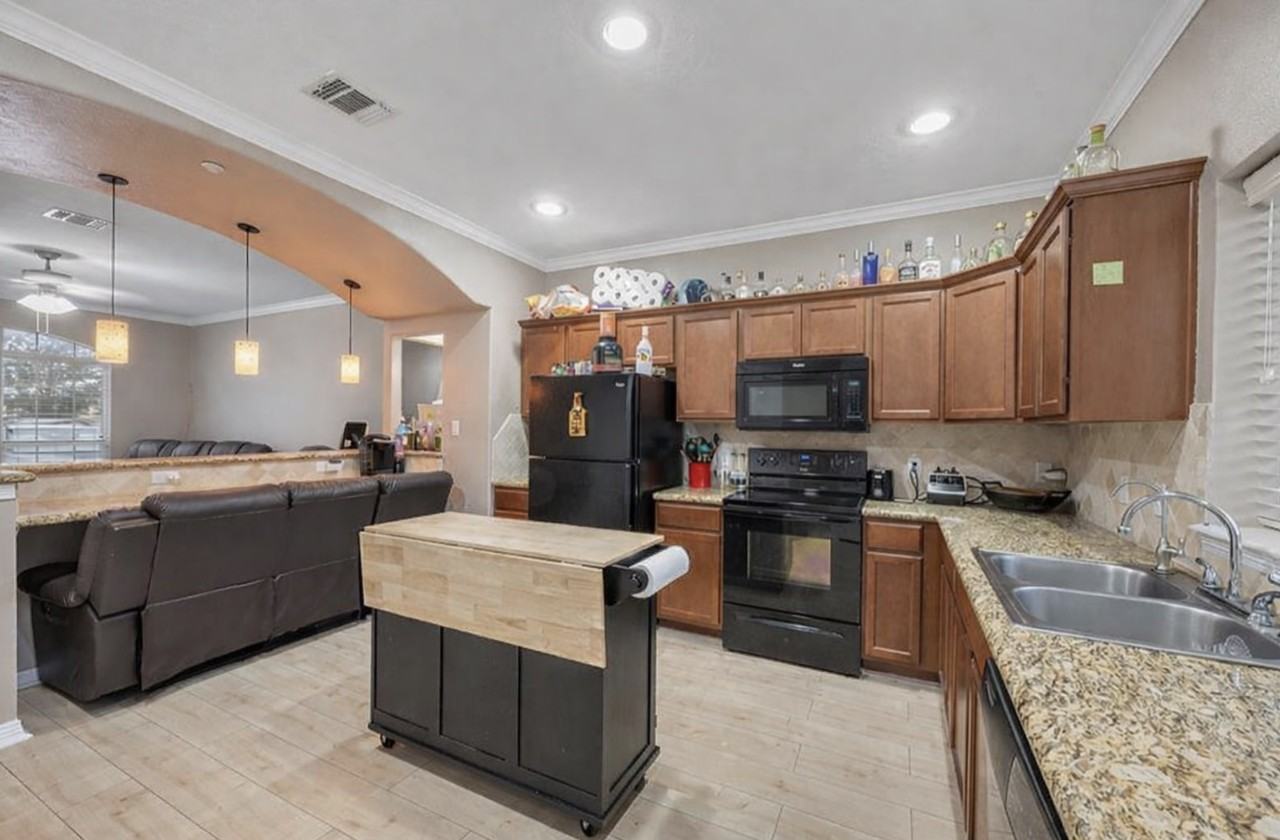 1198 Jones-Butler Road #2109 - Photo 3 of 16