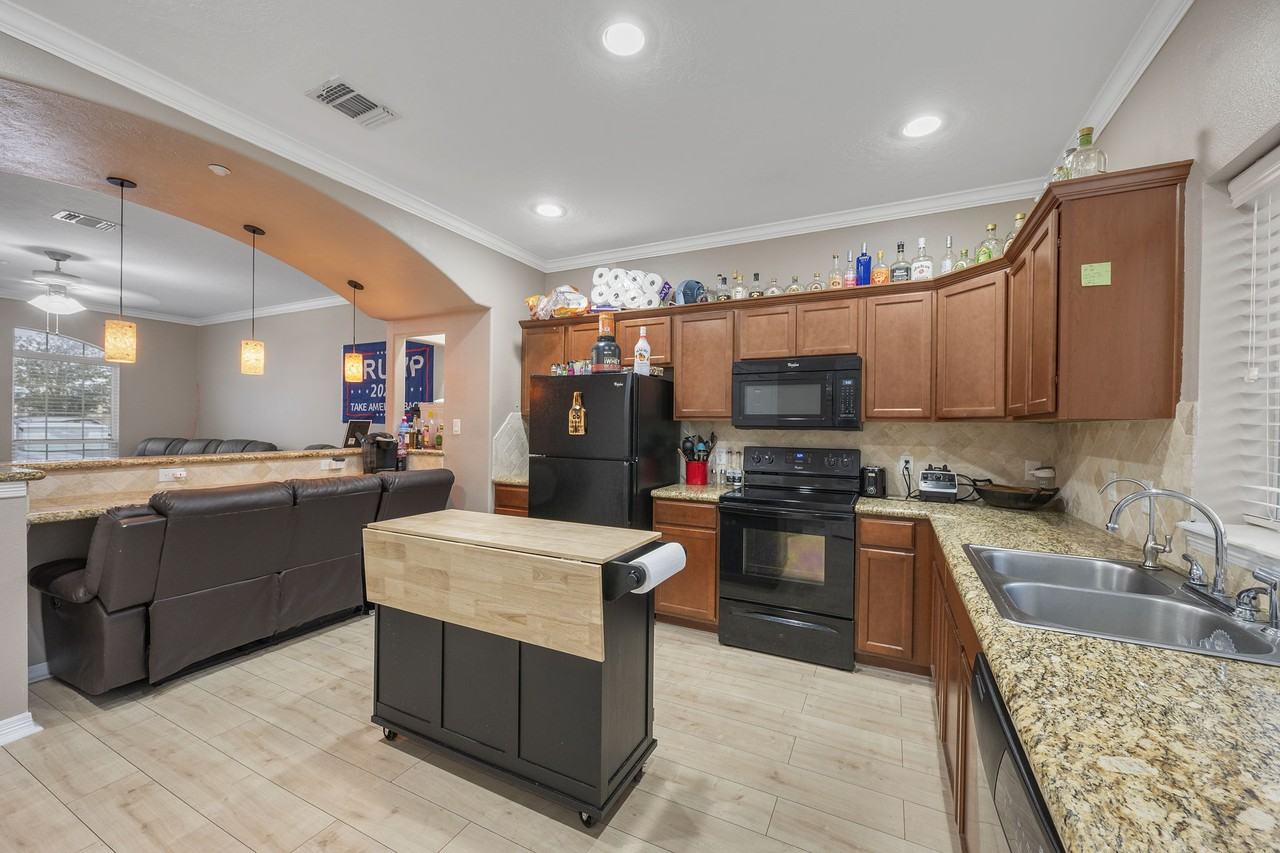 1198 Jones-Butler Road #2109 - Photo 5 of 16