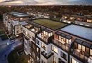 1680 Victoria Park Avenue #107 - Photo 1 of 1