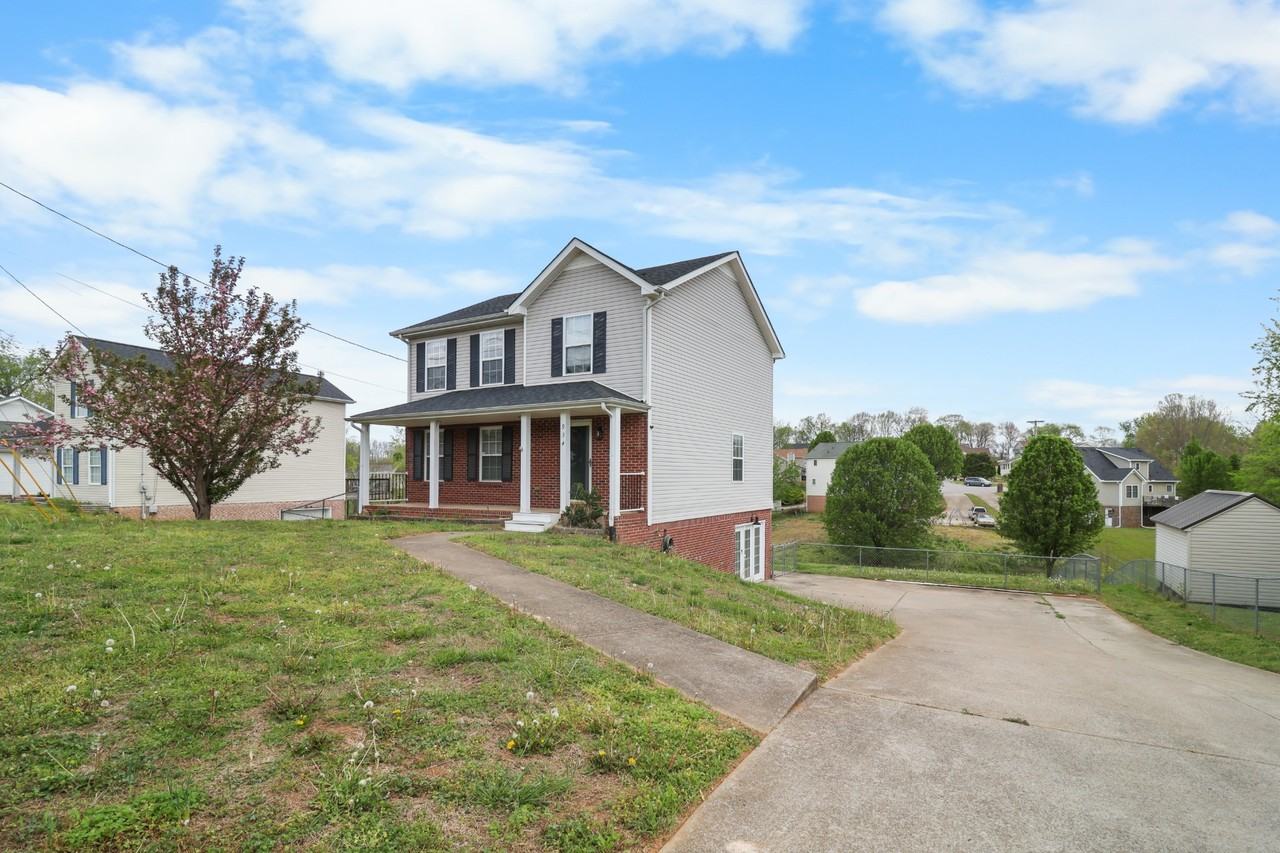 934 Hedge Apple Dr #1 - Photo 4 of 30