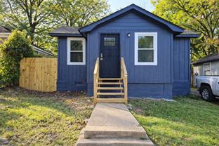 2137 Lowell Ave #1 - Photo 1 of 1