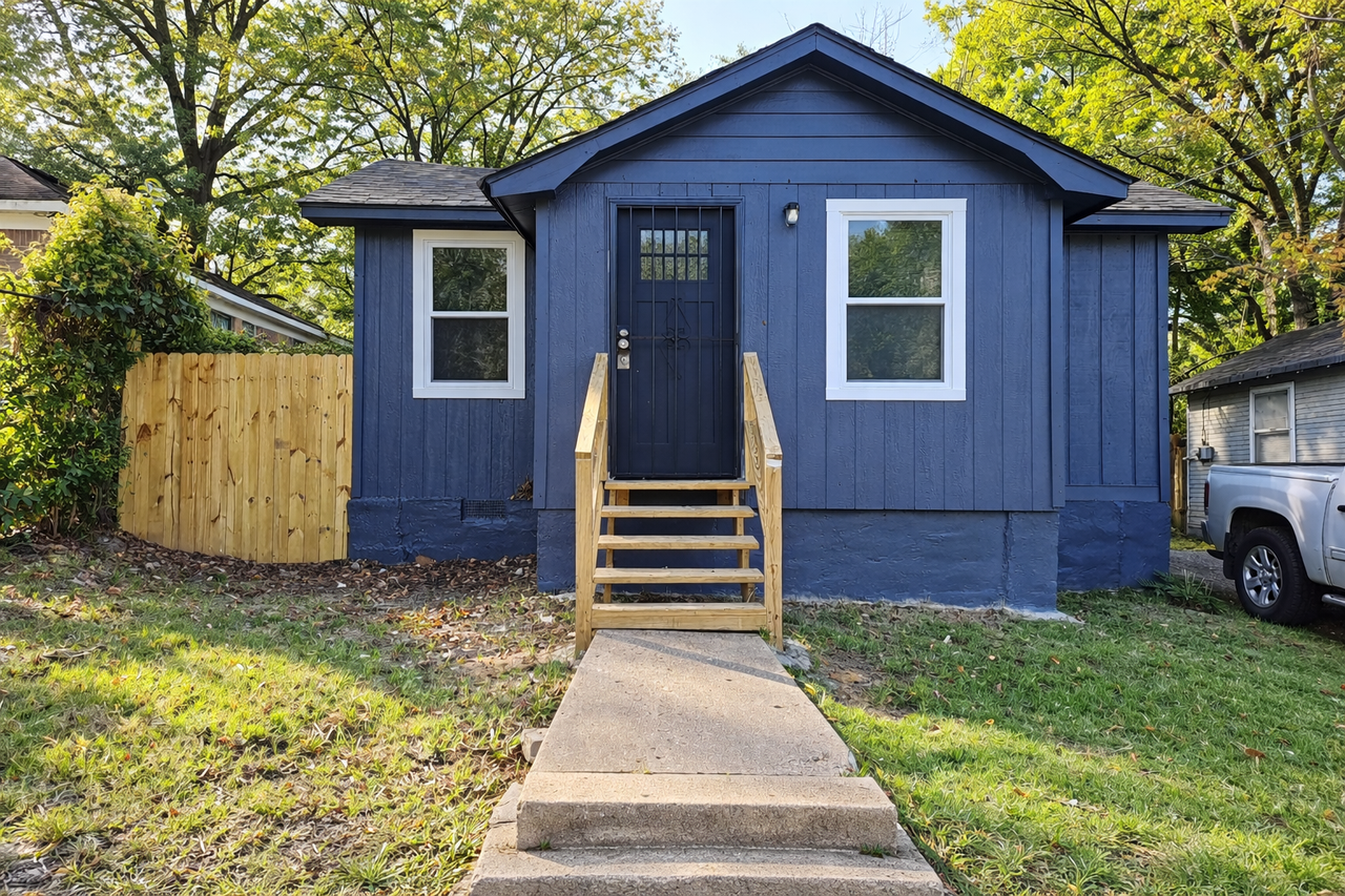 2137 Lowell Ave #1 - Photo 7 of 12