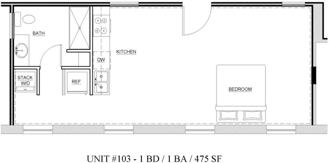 Stevens Street Lofts - Photo 1 of 1