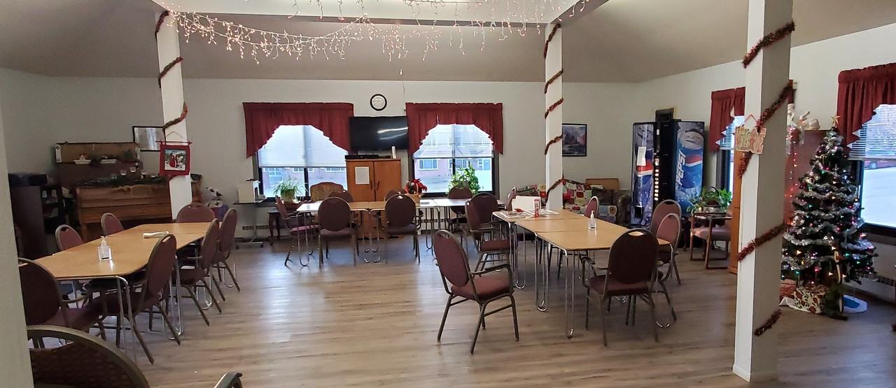 Linden Wood Apartments - Photo 6 of 9