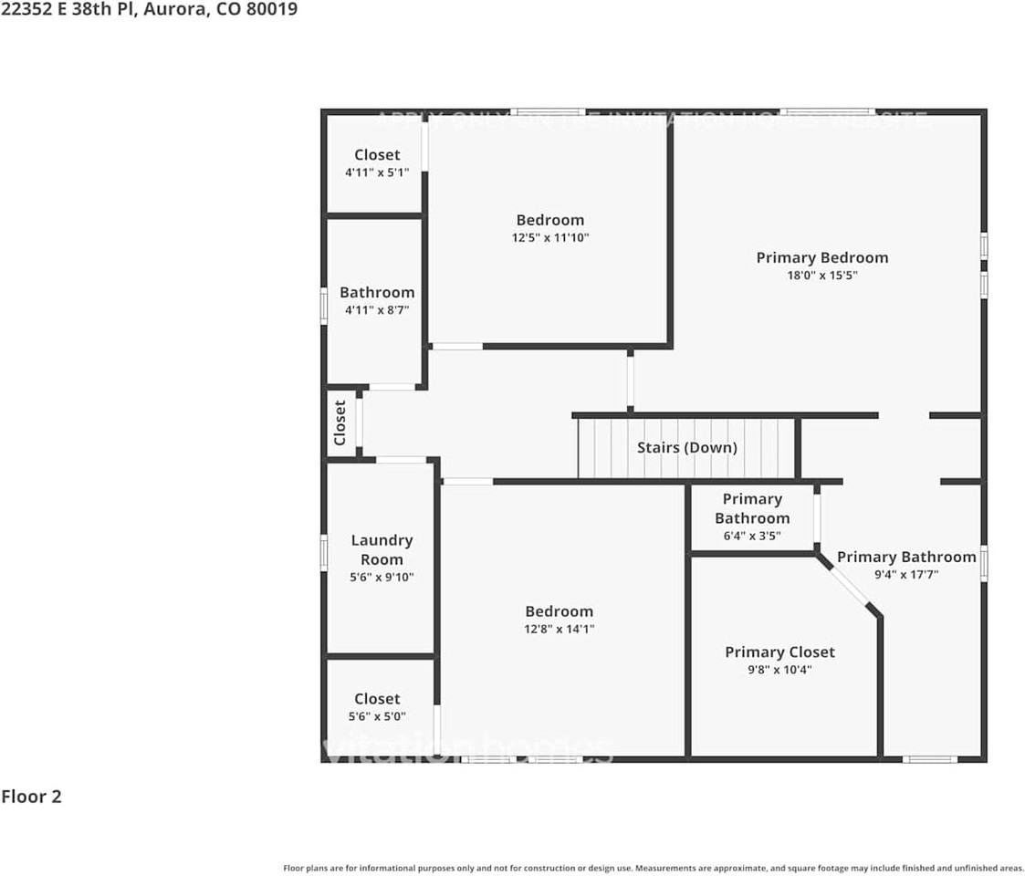 22352 E 38th Pl - Photo 4 of 19