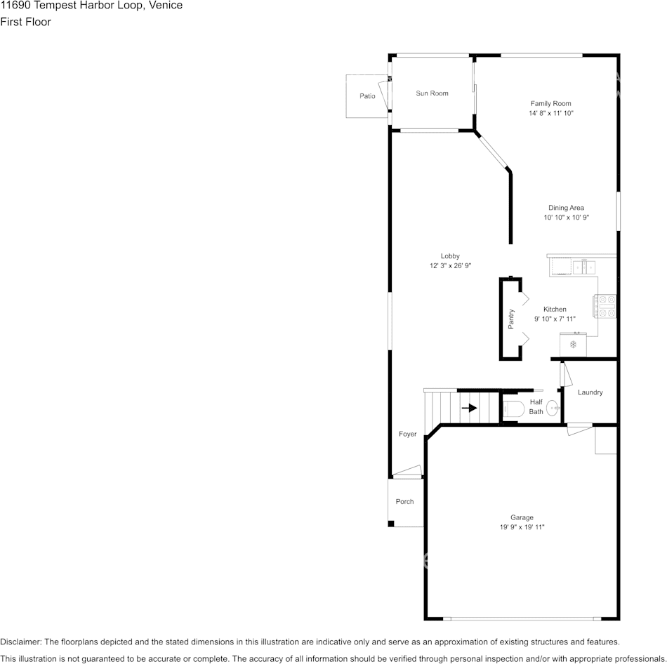 11690 Tempest Harbor Loop - Photo 2 of 22