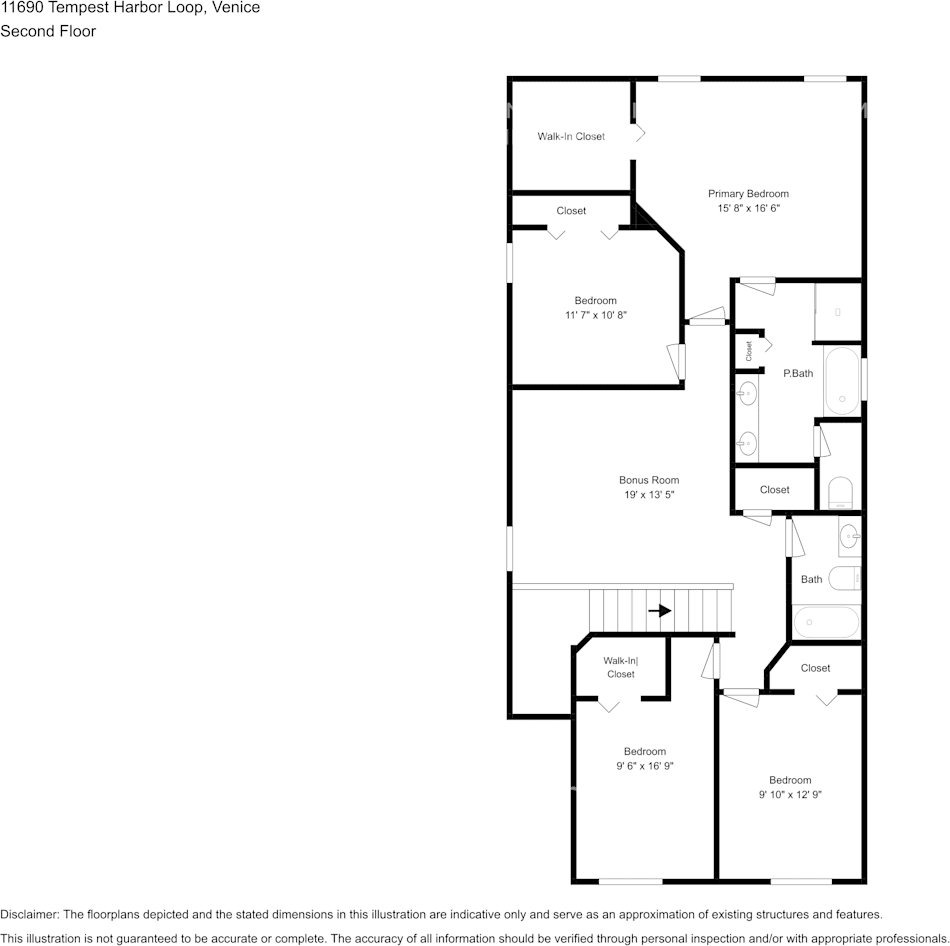 11690 Tempest Harbor Loop - Photo 3 of 22