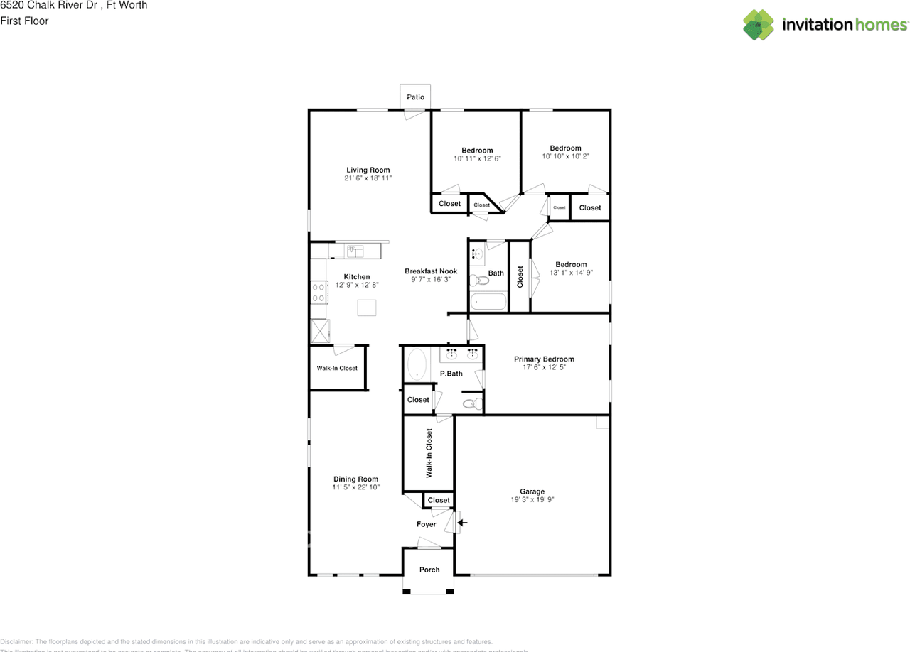 6520 Chalk River Dr - Photo 3 of 21