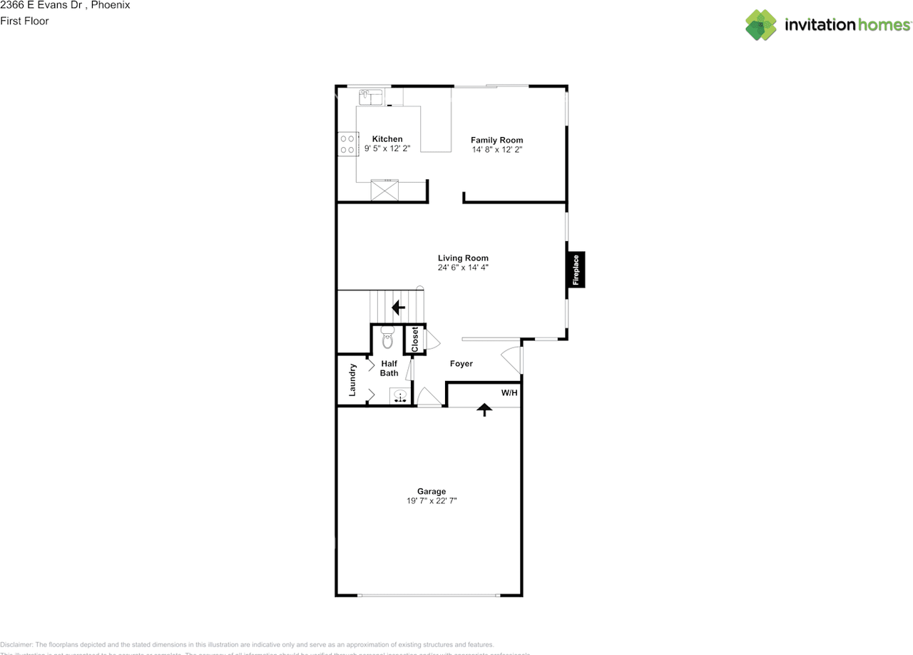 2366 E Evans Dr - Photo 2 of 18