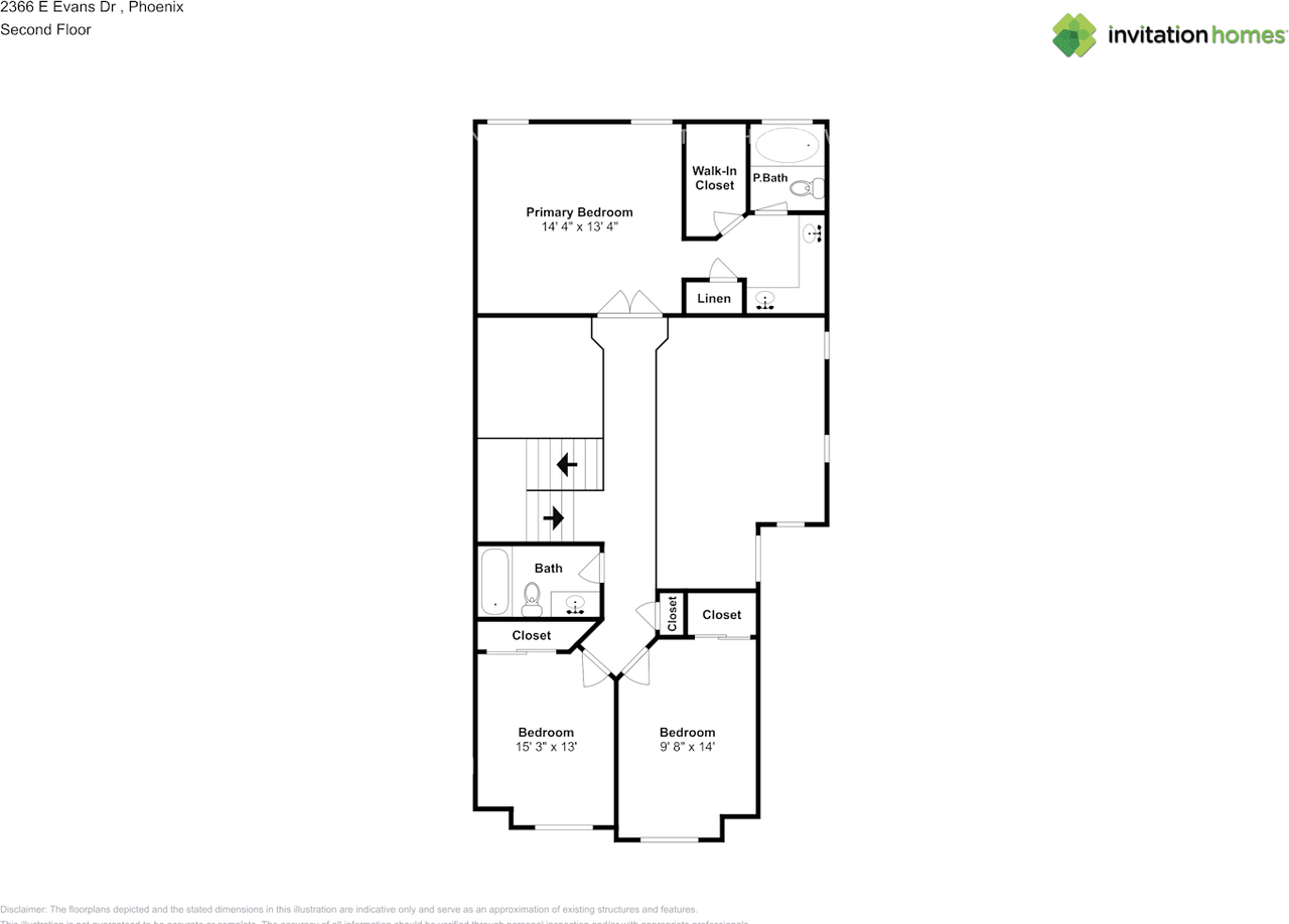 2366 E Evans Dr - Photo 3 of 18