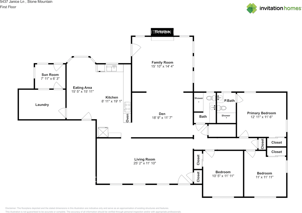 5437 Janice Ln - Photo 2 of 22