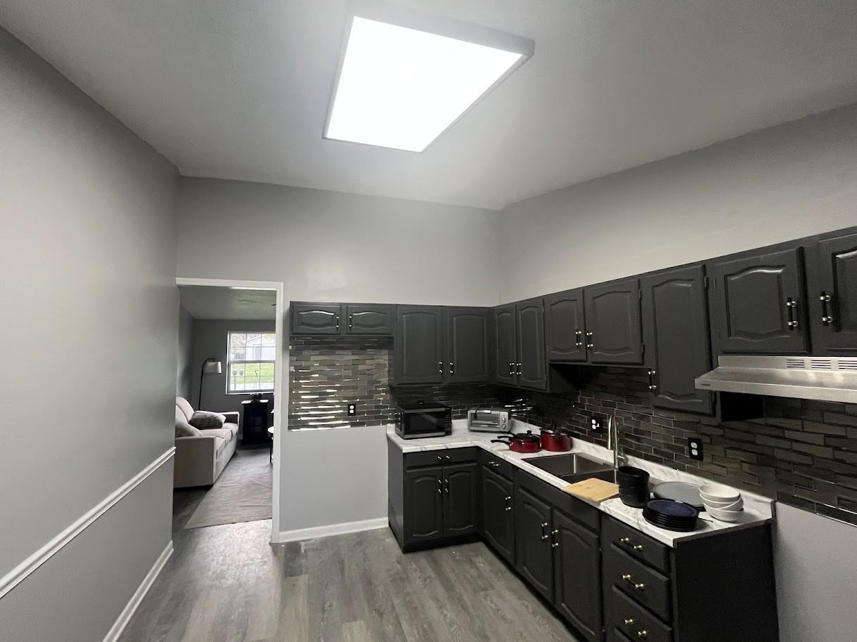 7310, 7312, 7314, 7316 Epcot Lane - 7316 #7316 - Photo 7 of 12