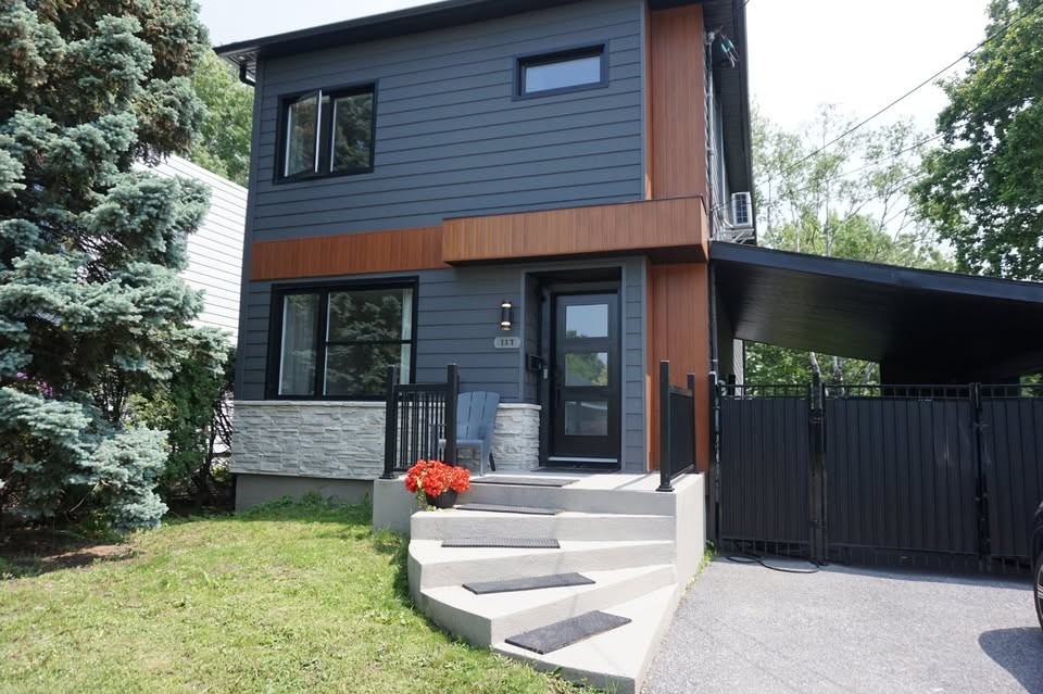 117 Chemin Saint-Charles - Photo 2 of 14