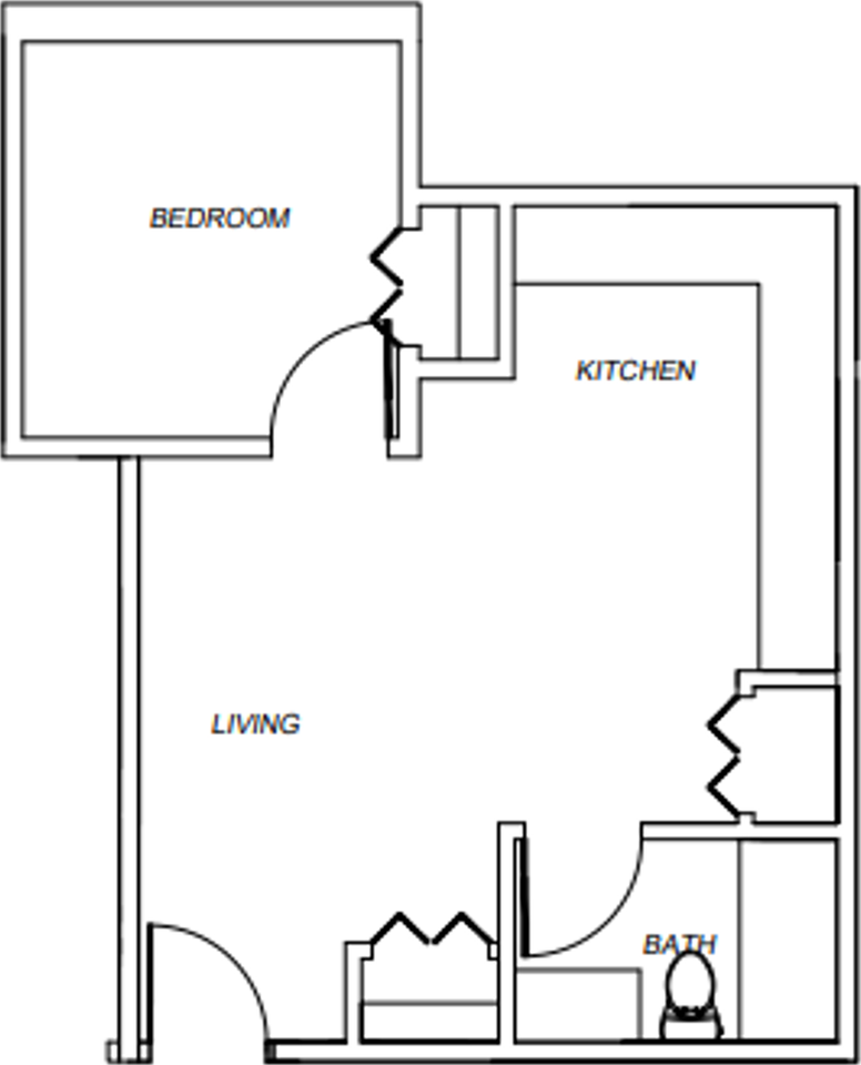 Lake Superior Apartments, LLC - Photo 4 of 6