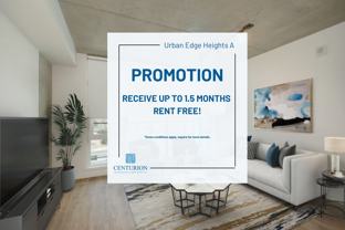 Urban Edge Heights A - Photo 1 of 1