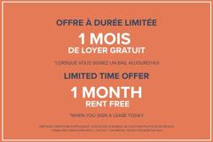 Domaine Bellerive Apartments - Photo 1 of 1