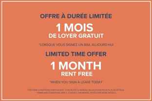 Domaine Bellerive Apartments - Photo 1 of 1