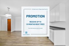 Windermere Village Apartments - Photo 1 of 1