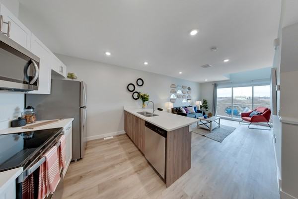 Westpoint Townhomes - Photo 4 of 19