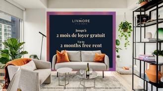 Le Livmore Tower II - Photo 1 of 1