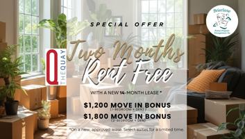 featured image of 390 Apartment Building