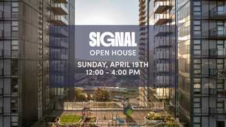 Signal - Photo 1 of 1