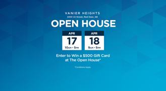 Vanier Heights - Photo 1 of 1