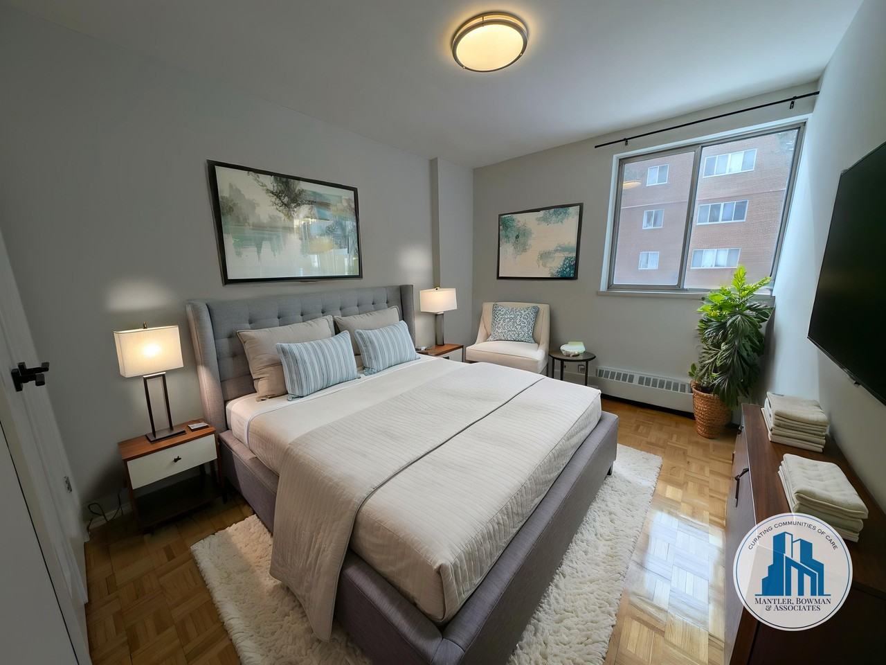 Essex Court Apartments - Photo 5 of 50