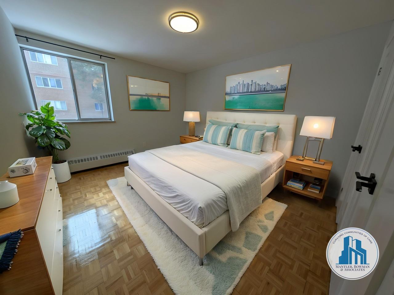 Essex Court Apartments - Photo 6 of 50