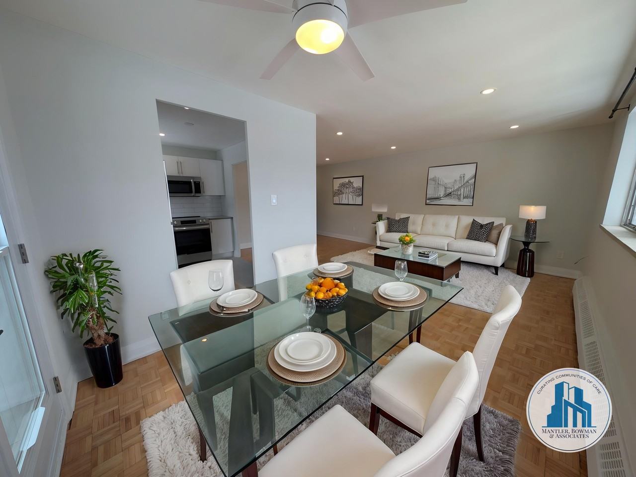 Essex Court Apartments - Photo 7 of 50