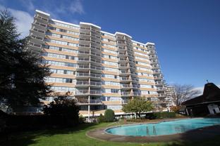 Lady Simcoe Apartments - Photo 1 of 1