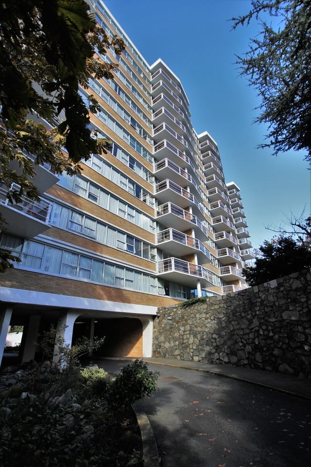 Lady Simcoe Apartments - Photo 3 of 6