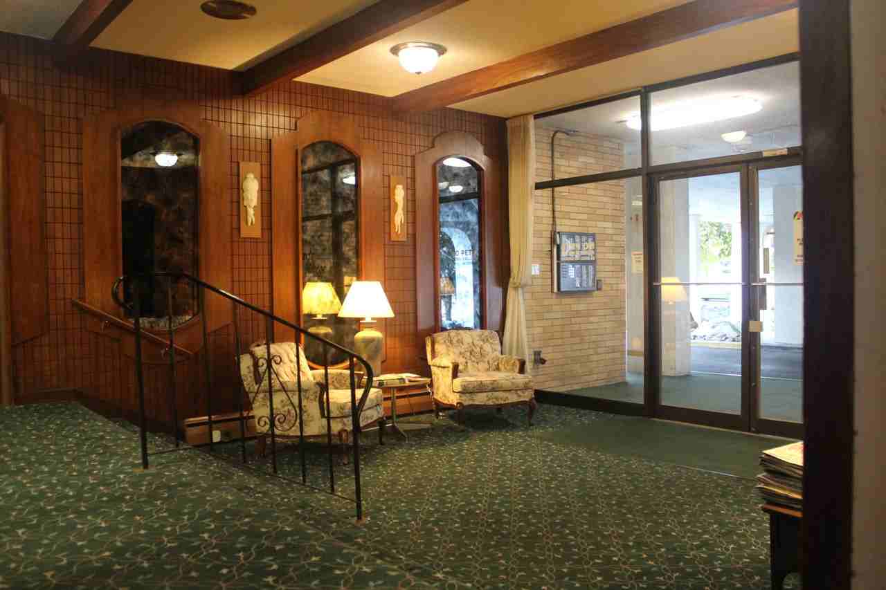 Lady Simcoe Apartments - Photo 4 of 6