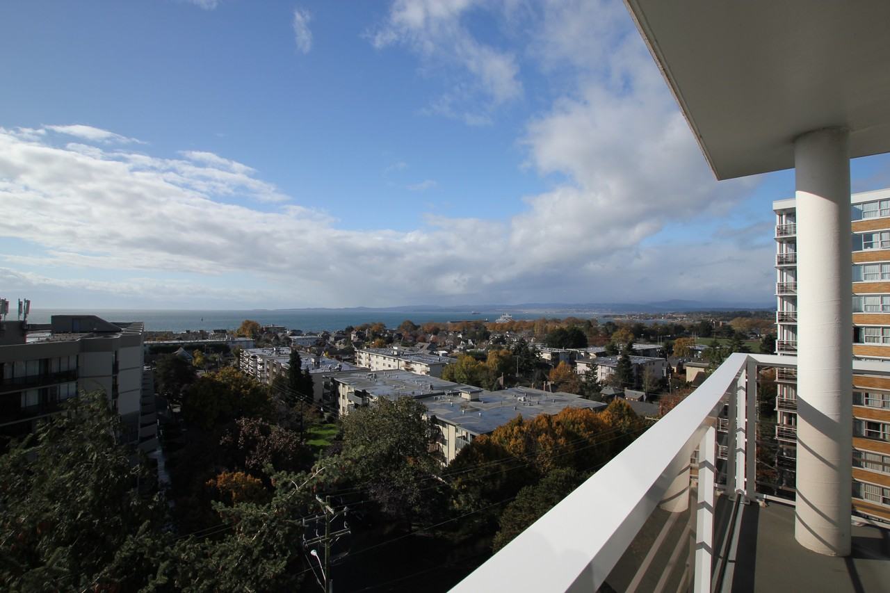 Lady Simcoe Apartments - Photo 5 of 6