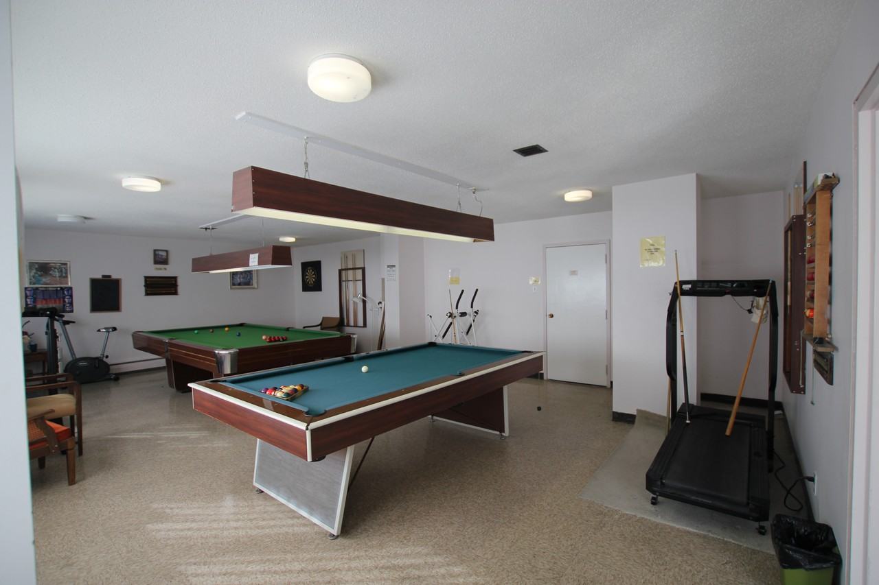 Lady Simcoe Apartments - Photo 6 of 6