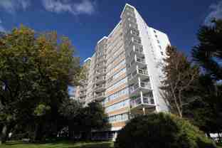 Lord Simcoe Apartments - Photo 1 of 1