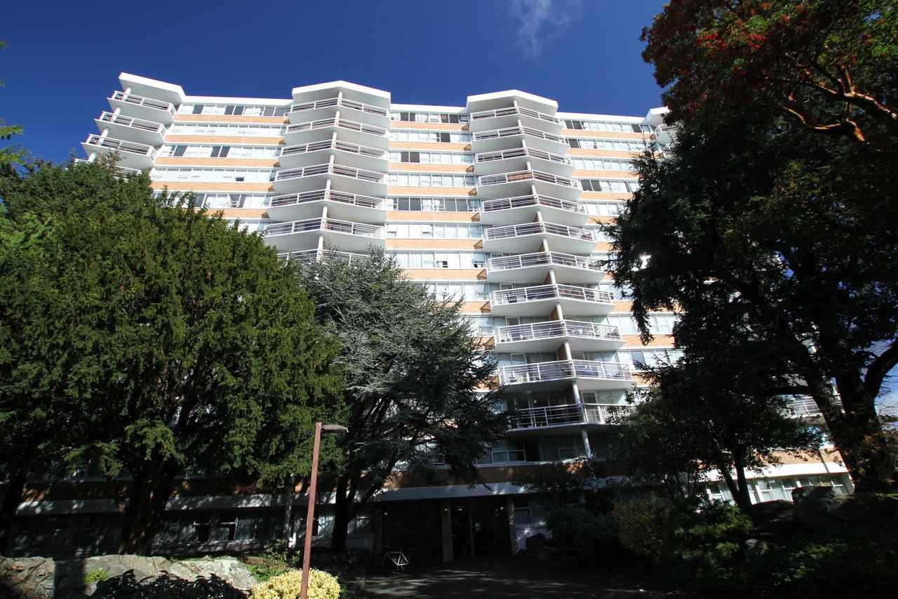 Lord Simcoe Apartments - Photo 2 of 23