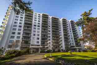 Princess Patricia Apartments - Photo 1 of 1