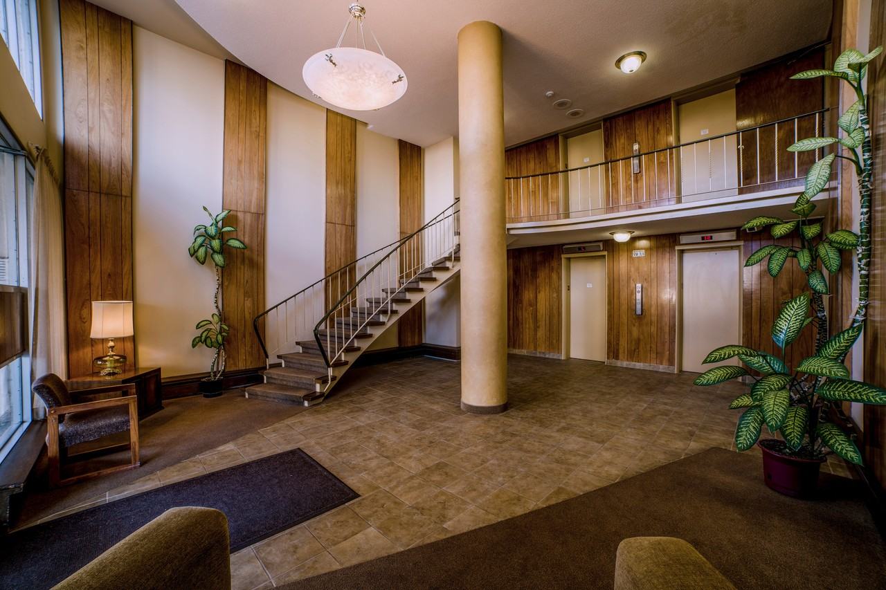 Princess Patricia Apartments - Photo 2 of 3